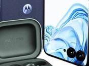 Motorola Razr Ultra with 10,000 First Sale, Along Earbuds Free