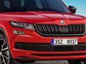 Skoda Kodiaq: Huge Discount Clear Stock, This German Available 2.50 Lakh