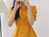 Yellow Blouse: Style Wear This Wardrobe Staple