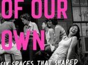 Rapidfire History Queer Women’s Spaces: Place June Thomas
