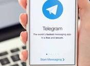 Have Telegram Your Phone, Careful! Danger Creeping Through Chat