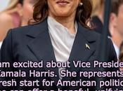Hillary Clinton Strongly Endorses Kamala Harris President