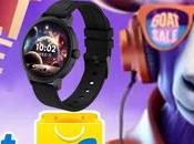 Flipkart GOAT Sale: Sale Ends After Hours, Stylishly Designed Smartwatch Available