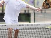 Make Tennis Padel Best-dressed Sport