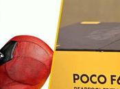 Poco Deadpool Limited Edition: Poco's Phone Launched with Great Design, Thousand People