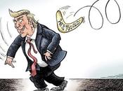 "Too Old" Boomerangs Trump