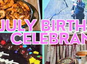 Celebrating July Birthdays: Night Fun, Food, Karaoke Taguig!