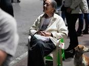 Latest: Venezuela Chooses Between Another Presidential Term Maduro Change