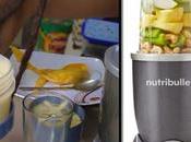 UNBOXING PRODUCT REVIEW Making Smoothies Using NutriBullet Blender.