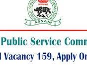 SCERT Assam Recruitment 2024 Lecturer Posts DIET