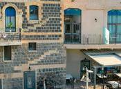 Galilee Coastal City Tiberias. Immersing Serenity Early Morning. (video)