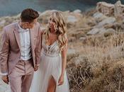 Intimate Wedding Greek Island Jessica Philip