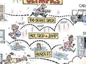 Air-Conditioning Olympics