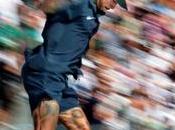 Paris Olympics: Nyjah Houston Content Despite Earning Bronze