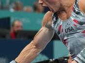 Brody Malone Returned Form Power Olympic Bronze