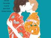 Decadent Bi4Bi Romance: Pairing Casey McQuiston