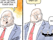 Court Reforms Unethical Power Grab?