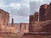 Super-luxury Train Journey from Rockies Rocks