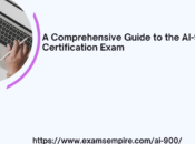 Mastering AI-900 Exam: Your Gateway Microsoft Azure Fundamentals Certification