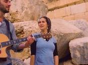 Yonina- Eshkachech (video)