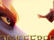 Dragonkeeper Release News