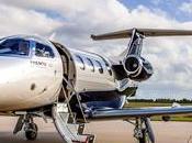 Embraer EMB-500 Phenom 100: Modern Light Aircraft Model