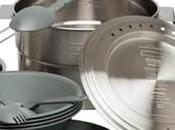 Rated Camping Mess Kits: Best Types