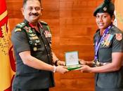 Army Chief Commends Asian Women’s Cricket Championship Team with Incentives