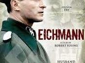 Eichmann (2007) Movie Rob’s Review