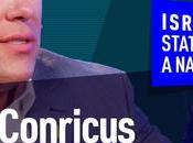 Information Warfare Jonathan Conricus Israel's Front. (video)