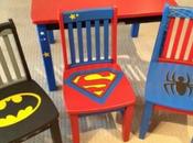 Professional Tips Painting Wooden Chairs