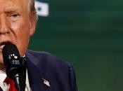 Trump Tells Christians They Won't Have Vote Anymore, Showing Ignornance U.S. Constitution Lying Audience Probably Figures Stupid Decipher Word Salad