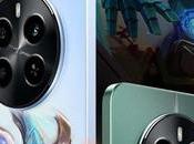 Realme's Smartphone Entering with 1000 Storage Fast Charge