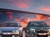 Kia: Neither Tata Maruti Could, Least All, Hold This Record Korean Company Indian Market