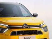 Citroen Basalt: Tata-Maruti Wakes 7.99 Lakh Launched India