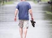 Tropical Storm Debby Makes Second U.S. Landfall South Carolina