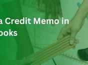 Delete Credit Memo QuickBooks: Step-by-Step Guide