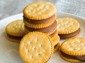 Peanut Butter Ritz Crackers