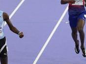 Noah Lyles Reveals COVID Diagnosis After Finishing 200m with Bronze