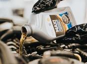 Often Should Change Oil?