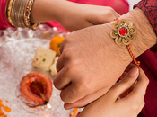 Raksha Bandhan: Celebrating Bond Love Between Siblings