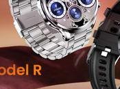 Rogbid Model Smartwatch: Camera, Take Photos Make Calls Smart Watch Without Phone