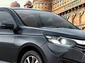 Honda Amaze: This Popular Japanese Technology Avatar with Exciting Features