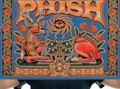 Phish 2024 Summer Tour Torrents: 2024/08/11 Bethel,