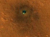 Underground Reservoir Mars Could Fill Oceans Planet’s Surface, Study Finds