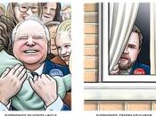 Favorite Uncle Creepy Neighbor