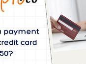 Sage Invoices Using Credit Card