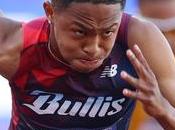 Quincy Wilson, Youngest Male U.S. Track Olympian History