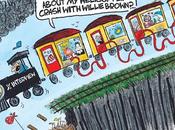 Interview Train Wreck