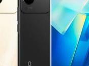 Vivo Pro: Launches Mid-range Phone with Curved AMOLED Display, 50MP Sony Camera